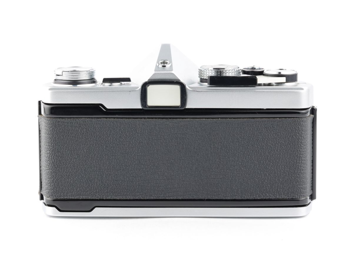 06050cmrk OLYMPUS OM-1 ＋ F.ZUIKO AUTO-S 50mm F1.8 標準レンズ MF一眼レフカメラ_画像3