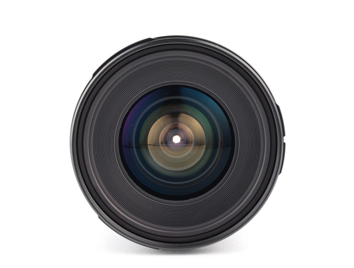 06056cmrk Canon New FD 20mm F2.8 単焦点 広角レンズ FDマウントの画像6