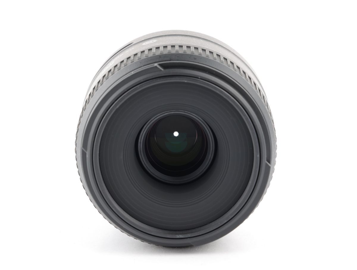 06101cmrk Nikon AF-S DX Micro NIKKOR 40mm f/2.8G 単焦点 標準レンズ Fマウントの画像6