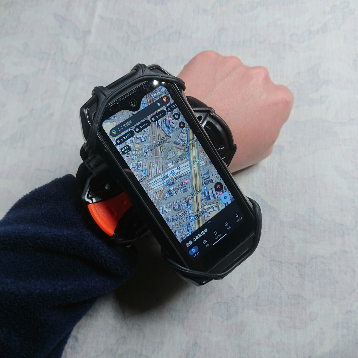 Blackview N6000 コンパクトタフネススマホ 三点セット コンデジ Blackview N6000 コンパクトタフネススマホ 三点セット コンデジ
