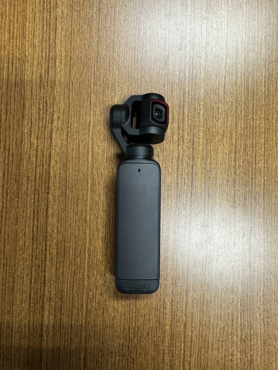 DJI Pocket 2 Creator Combo DJI-POCKET2-COMB 中古_画像4