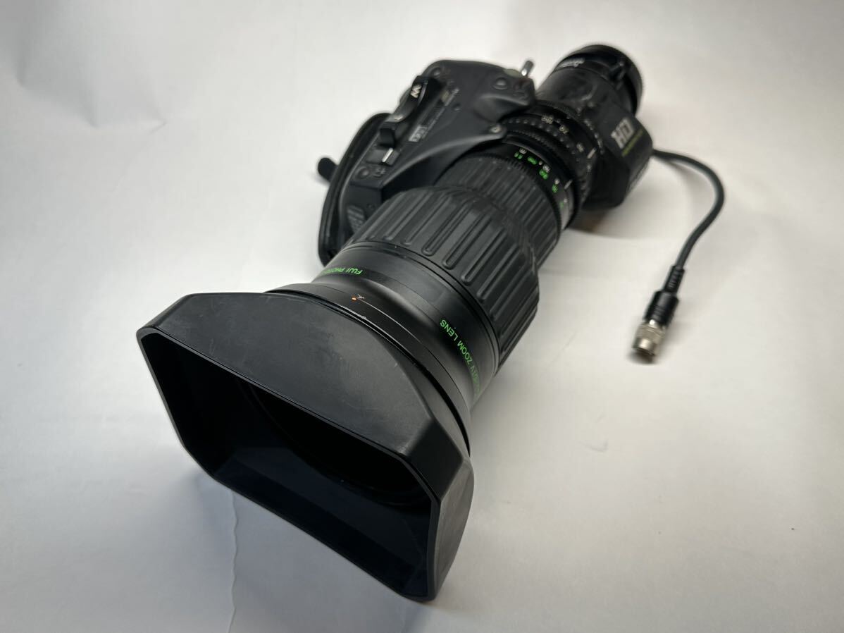 FUJINON HA20x7.5BERD-S28C_画像1