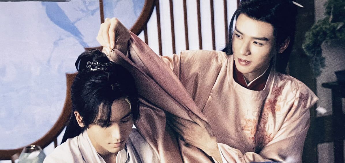 山河令 WORLD OF HONOR 【全18巻】 レンタル版DVD 全巻セット アジアドラマ チャン・ジャーハン 山河令 WORLD OF HONOR 【全18巻】 レンタル版DVD 全巻セット アジアドラマ チャン・ジャーハン