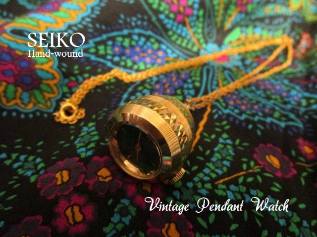 60 70s Vintage Oh Settled Seiko Gold Gp Type Pendant Watch 17 Stone Hand Winding Clock Real Yahoo Auction Salling - Vintage Seiko Pendant Watch 60 70s Vintage Oh Settled Seiko Gold Gp Type Pendant Watch 17 Stone Hand Winding Clock Real Yahoo Auction Salling - Vintage Seiko Pendant Watch