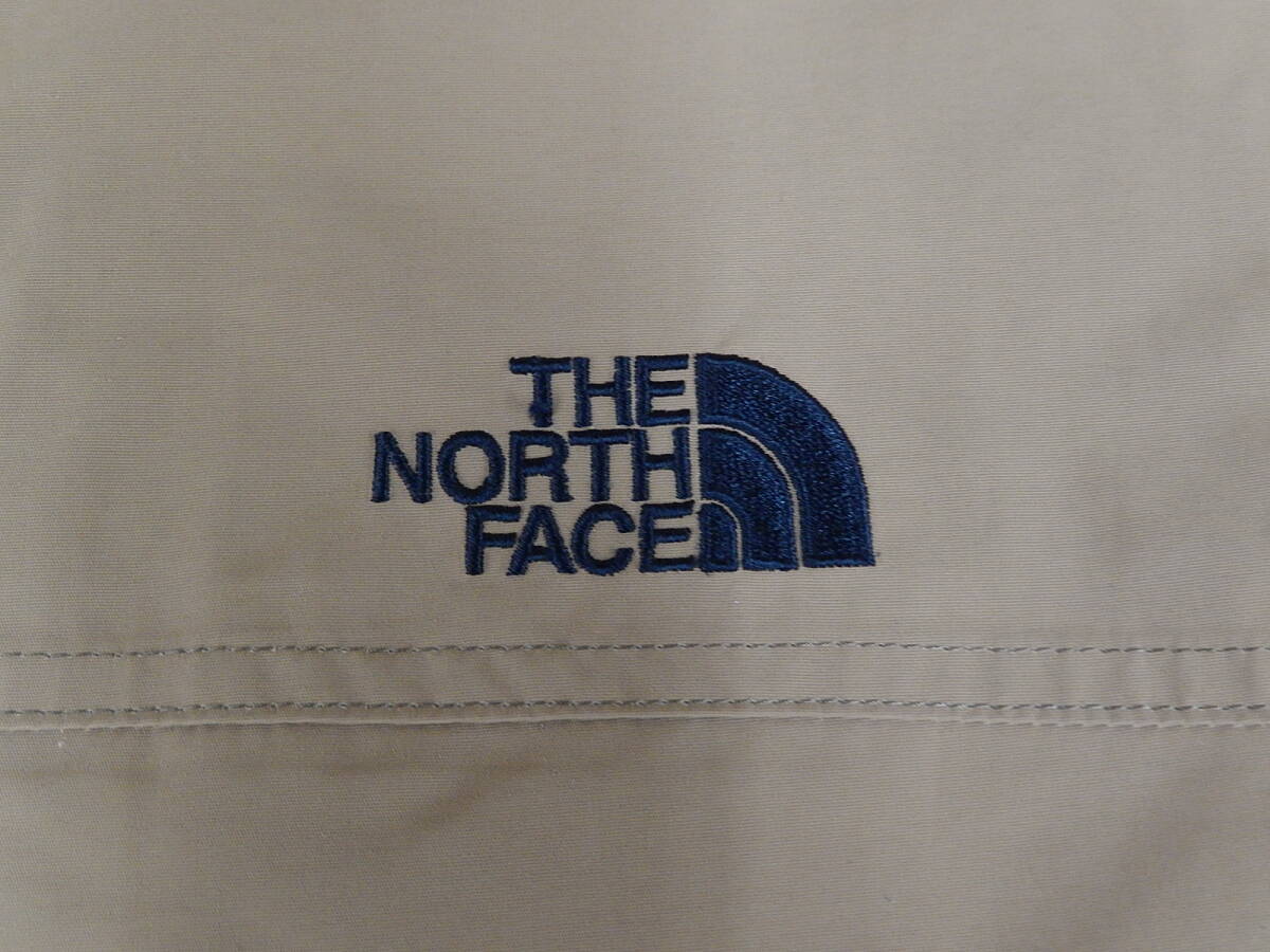 THE NORTH FACE Cassius Triclimate Jacket 　NP62035　サイズS　ノースフェイス　カシウストリクライメイトジャケット_画像2