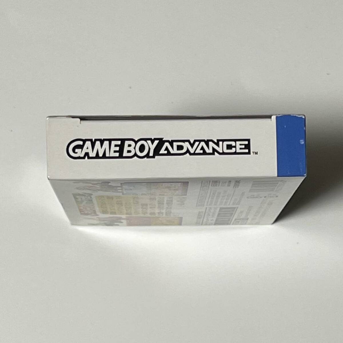 ￥1〜 GBA ゲームボーイアドバンス マリオカートアドバンス 任天堂 ニンテンドー _画像4