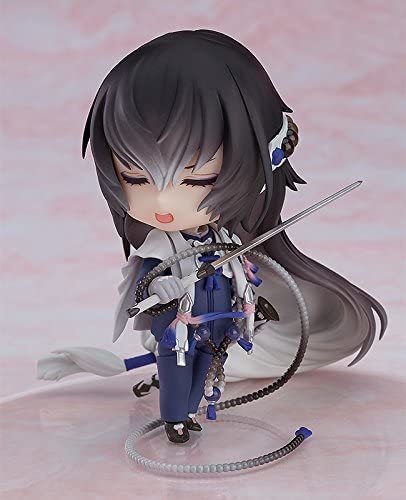 ねんどろいど 刀剣乱舞 ONLINE 数珠丸恒次 フィギュア オランジュ・ルージュ 未開封新品 送料無料_画像4