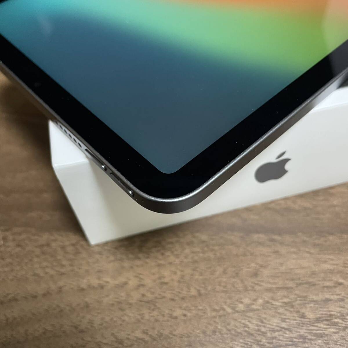 Apple iPad mini 第6世代 256g Wi-Fiモデル スペースグレーの画像7