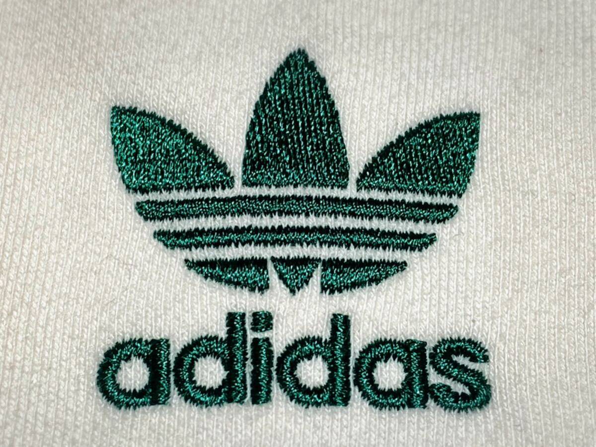 adidas Originals Adibreak Cropped Sweaterの画像4