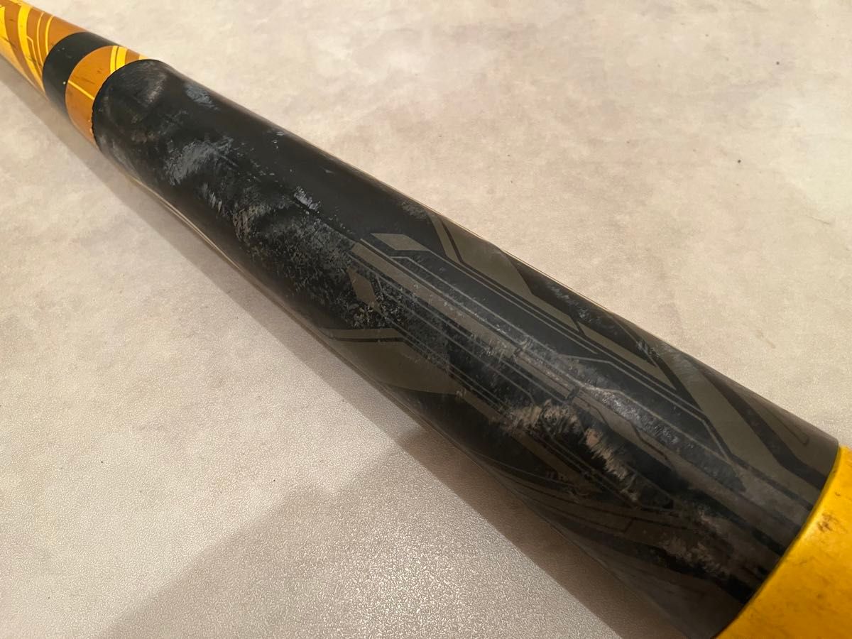 ローリングス ハイパーマッハ（83cm）野球 軟式用 バット BR6HYMA