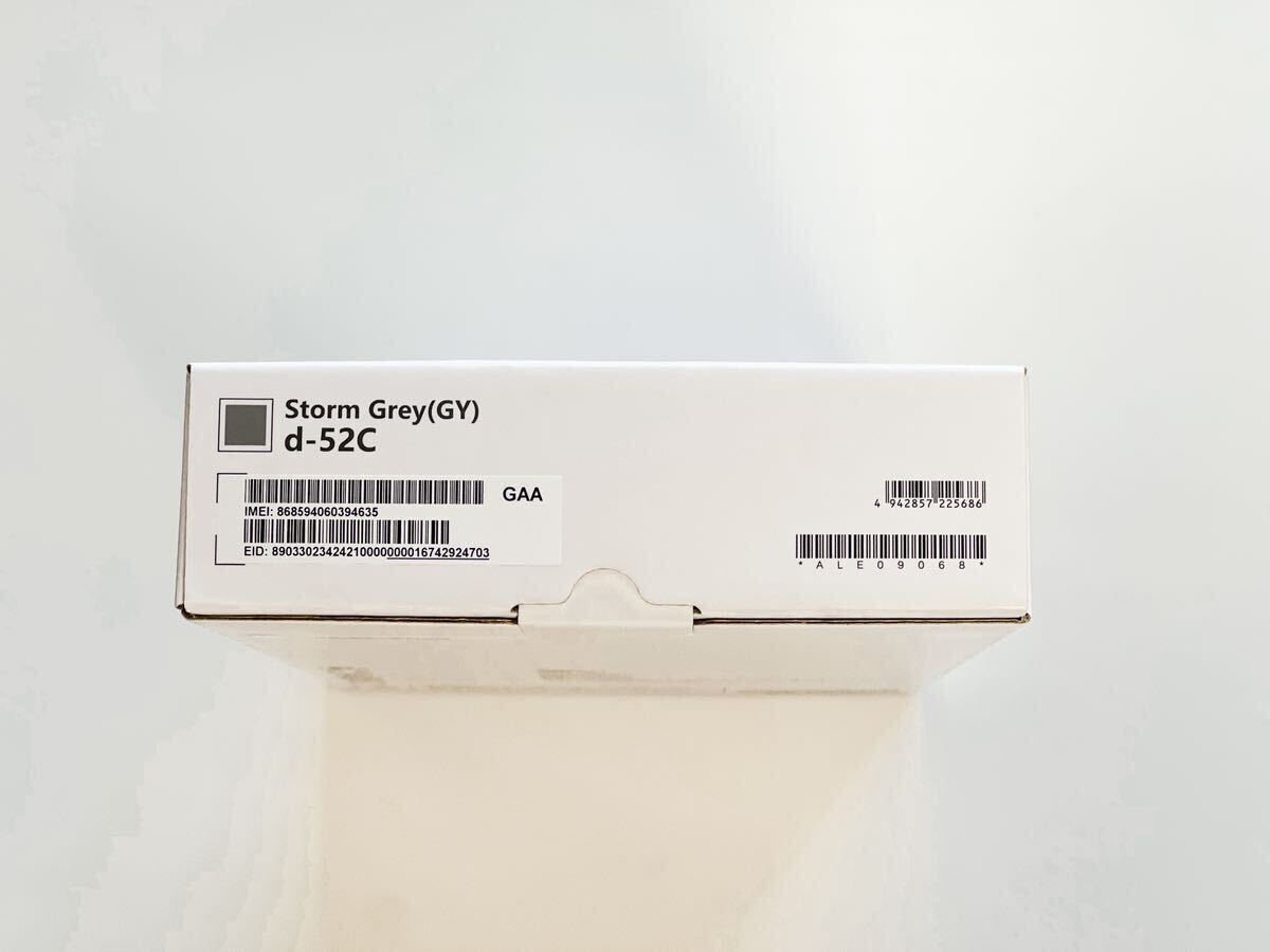 【美品】dtab d52-Cドコモ本体、カバー_画像3