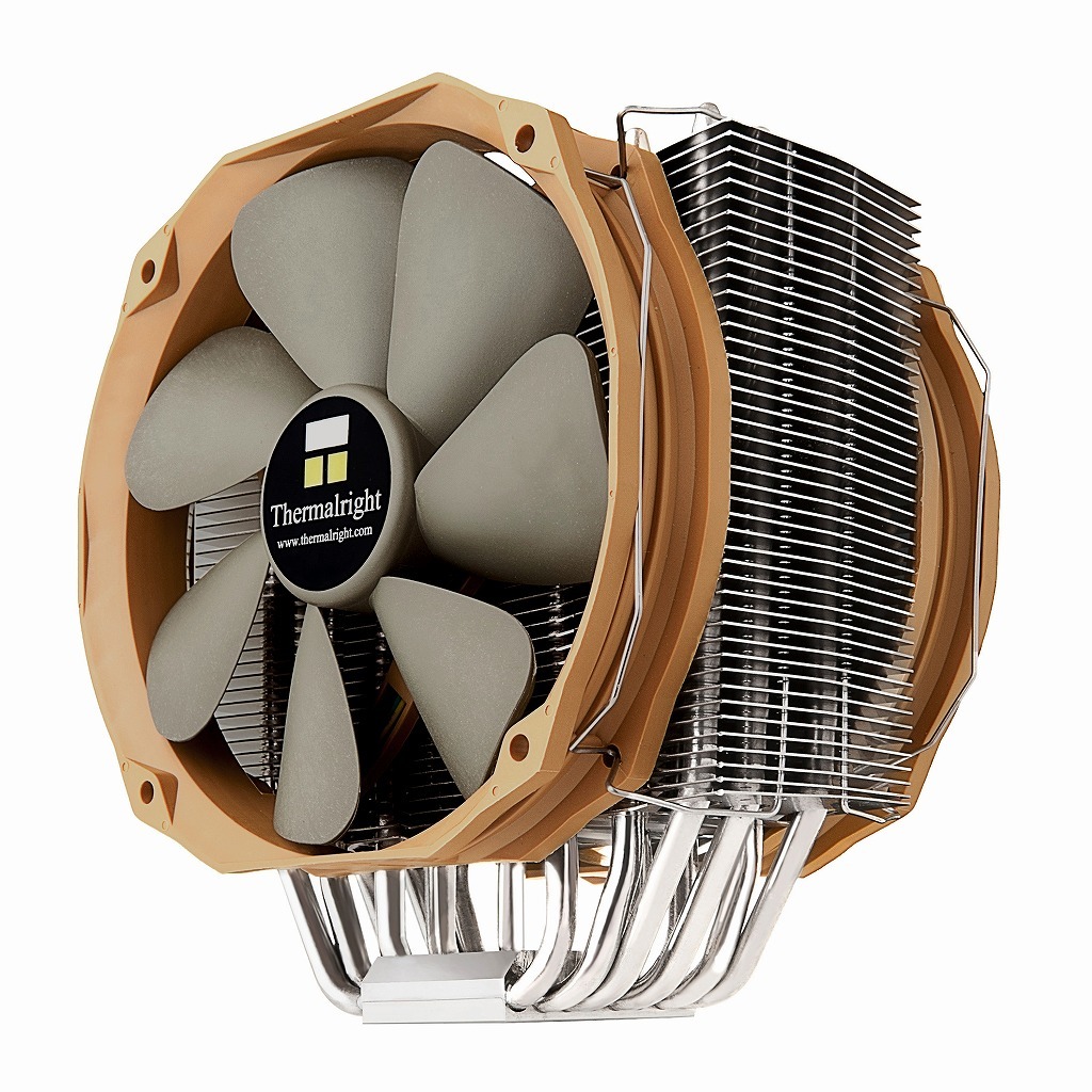 [Новый неокрытый] Thermalright Archon SB-E X2 CPU Cooler 14 см. Вентилятор × 2 TDP 320W Модель высокого охлаждения I9 Ryzen 9 LGA1700 LGA1200 LGA1200 SocketAm5 AM44
