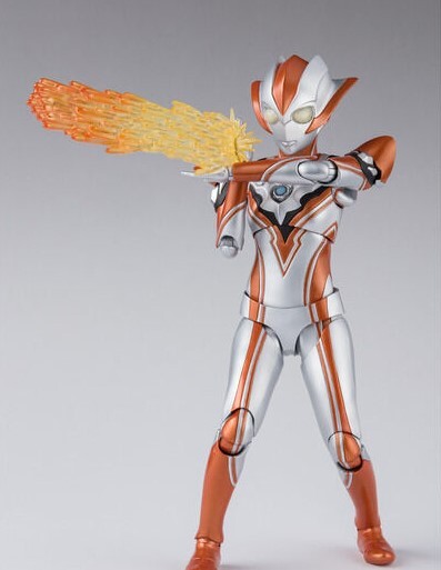 S.H.Figuarts ウルトラウーマングリージョ　輸送箱未開封　プレミアムバンダイ　限定