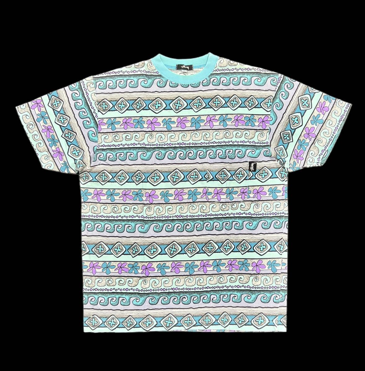 Yahoo!オークション - 1989 Stussy 【ステューシー】 Daisy Age Yahoo!オークション - 1989 Stussy 【ステューシー】 Daisy Age