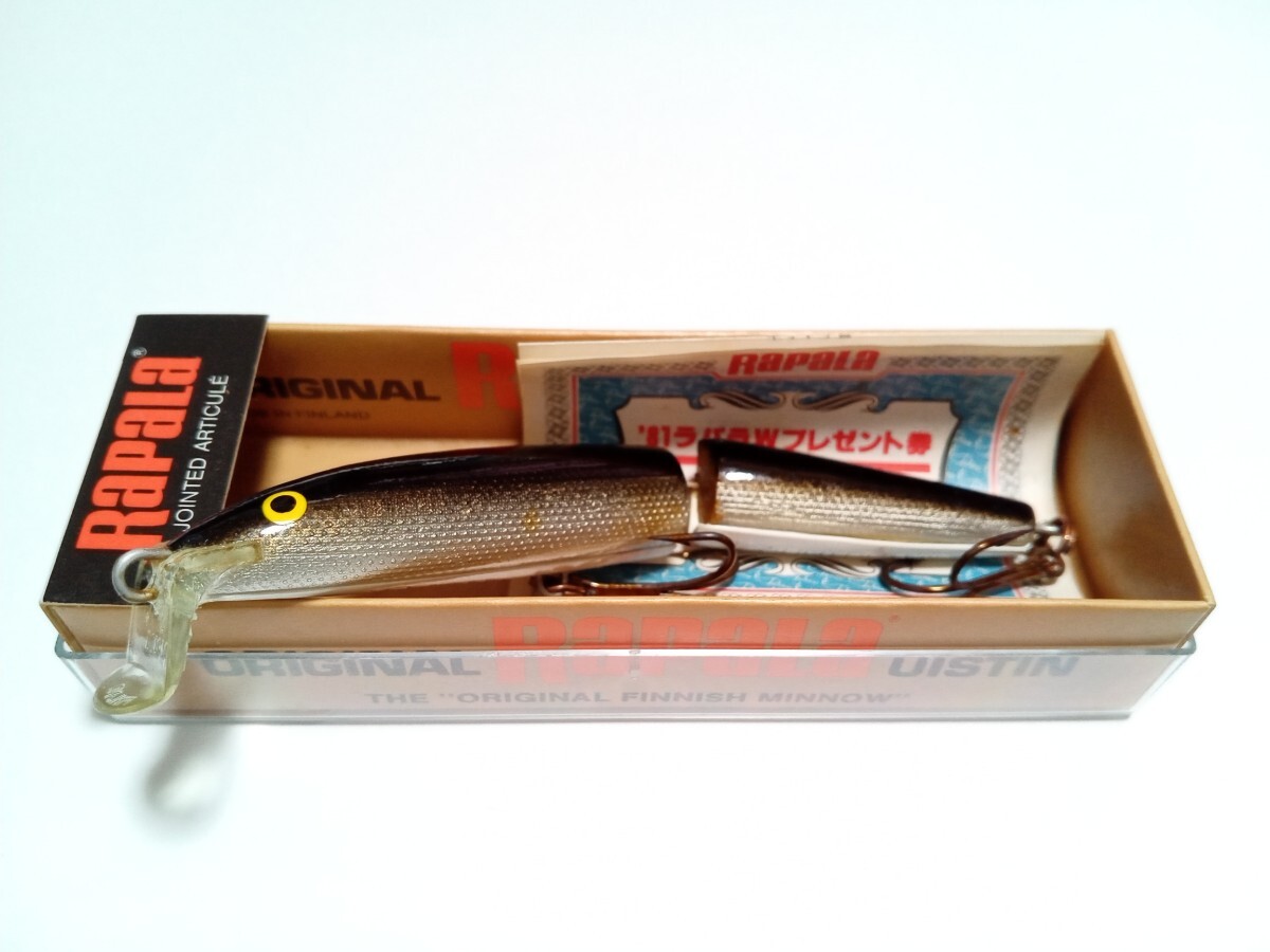 RAPALA / CDJ-11【未使用】_画像1