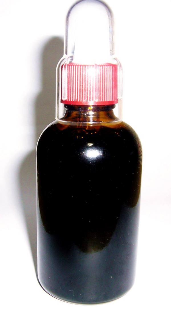  West molasses bee stock solution 100% propolis 60ml health to maintenance is highest 