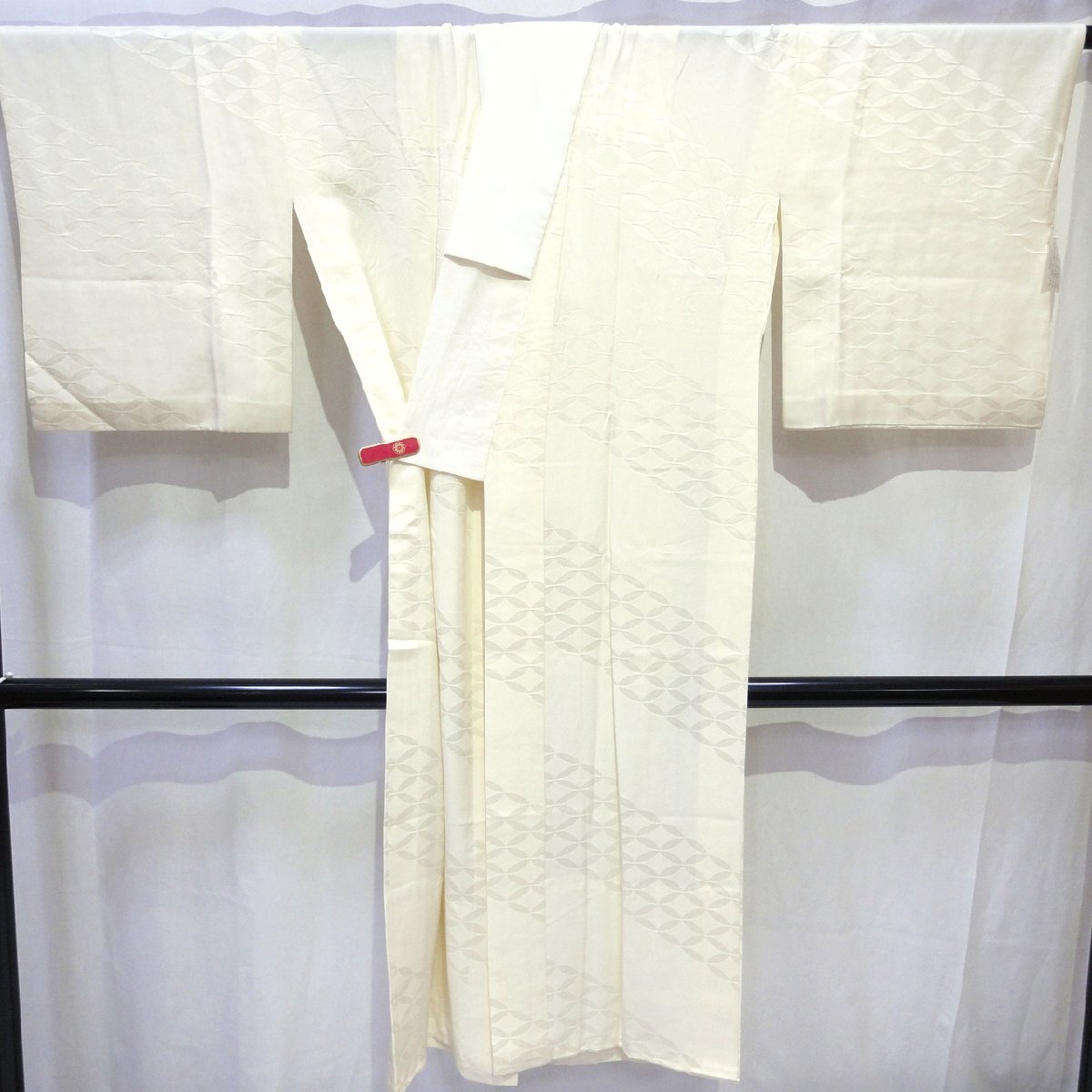 正絹・襦袢・着物・No.200701-0277・梱包サイズ60