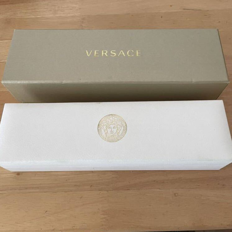 VERSACE ヴェルサーチ メデューサ ネックレス　medusa_画像5