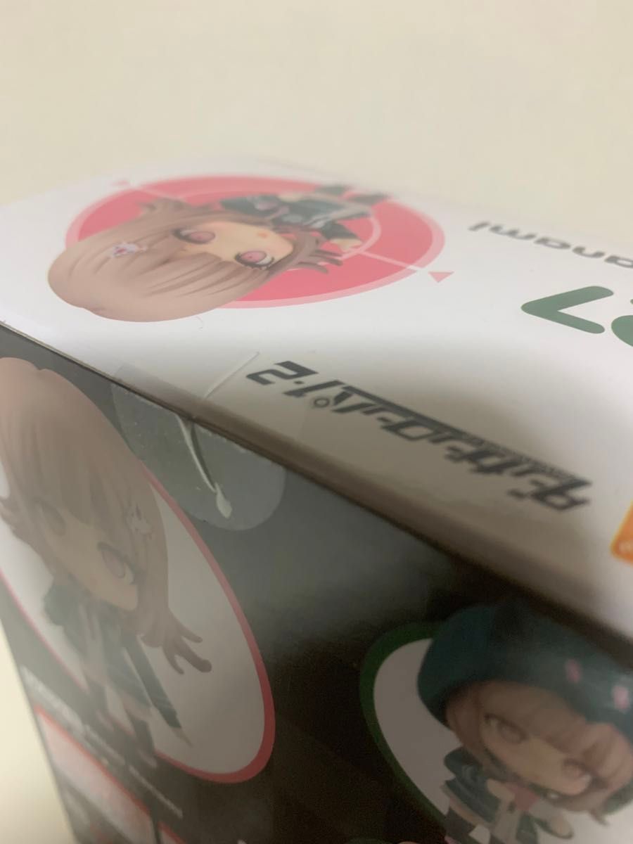 ねんどろいど 七海千秋 ダンガンロンパ1・2 Reload|Yahoo ねんどろいど 七海千秋 ダンガンロンパ1・2 Reload|Yahoo