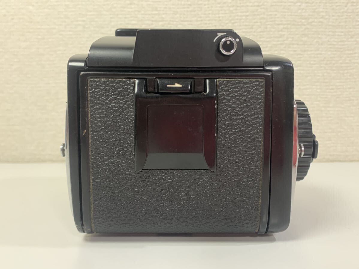 【現状品】Mamiya マミヤ 645 ボディ M645 中判カメラ フィルムカメラ SY_画像3