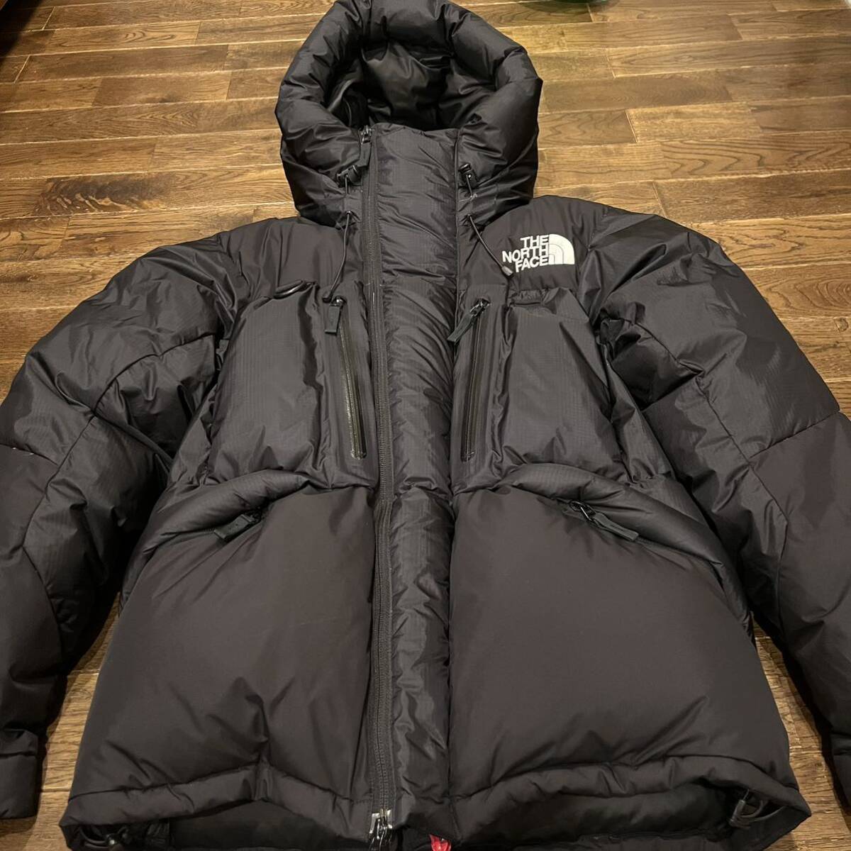 ノースフェイス THE NORTH FACE ヒマラヤンパーカ 希少サイズXS