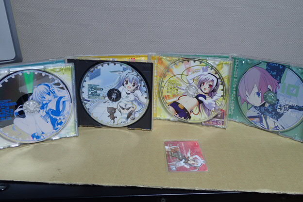 SPEED アニメトランス BEST CD セットの画像2