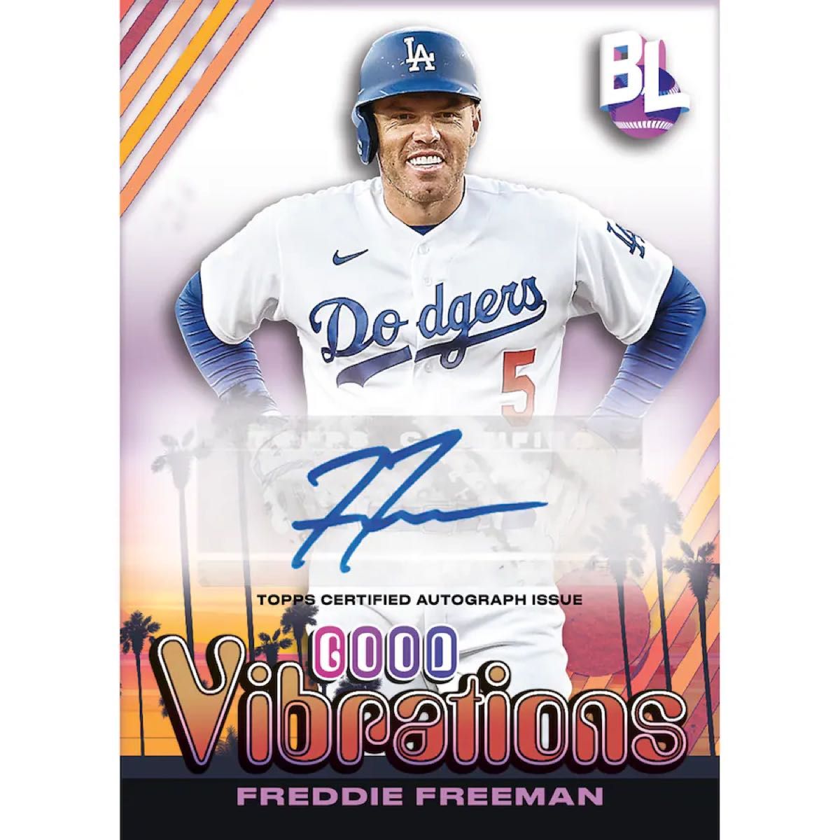 【クリアランスセール！】2024 Topps Big League Baseball