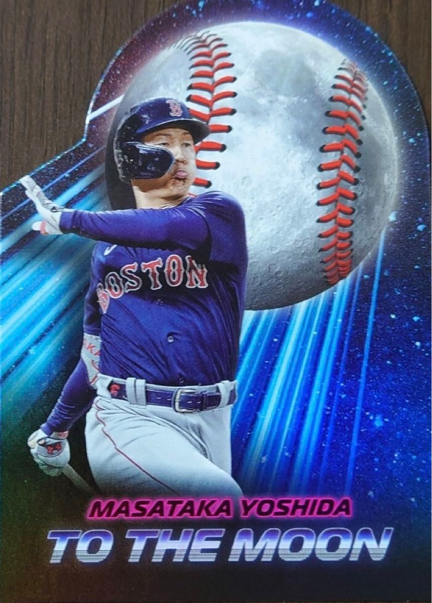 【クリアランスセール！】2024 Topps Big League Baseball