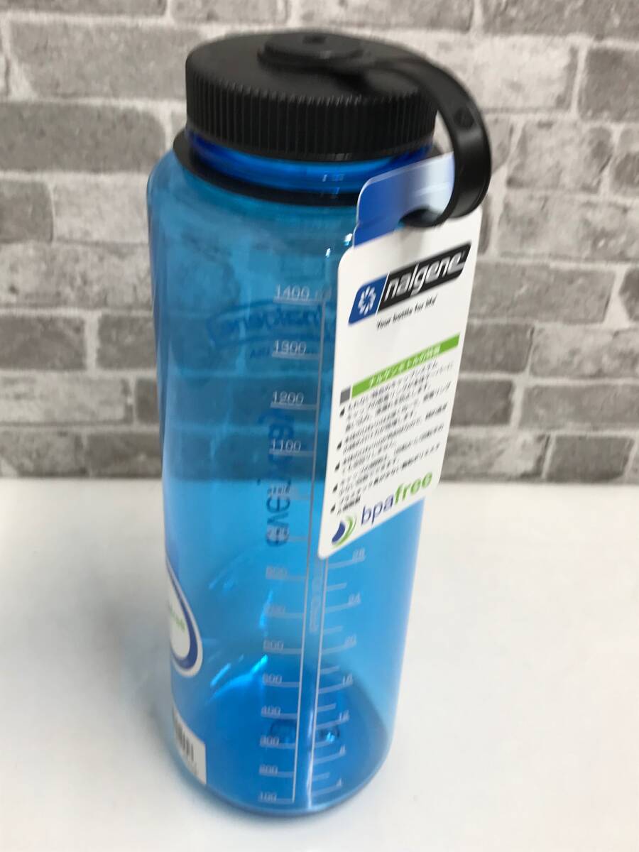 ★未使用★ PolarボトルBig Bear 24oz/nalgene ナルゲン ボトル1.4L ３点まとめて スポーツ アウトドア マイボトル_画像4