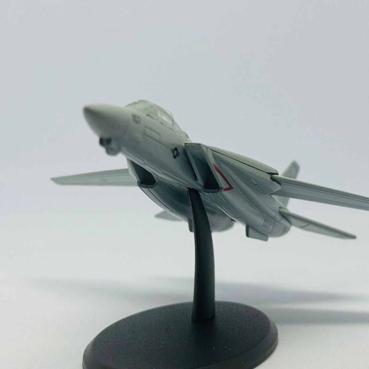 模型・ミニチュア 飛行機 アメリカ軍 F-14