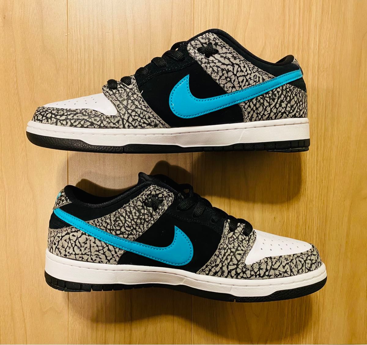 Nike SB Dunk Low Nike SB Dunk Low