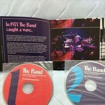 値下貴重ロック創生 THE BAND/ザ・バンド ロック史上のライヴ最終盤【アカデミー・オブ・ミュージック】輸入盤