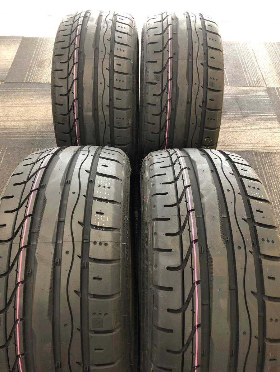 235/40R18 4本セット【新品未使用】VITOUR(ヴィツァー) 在庫有り！当日発送可！_画像3