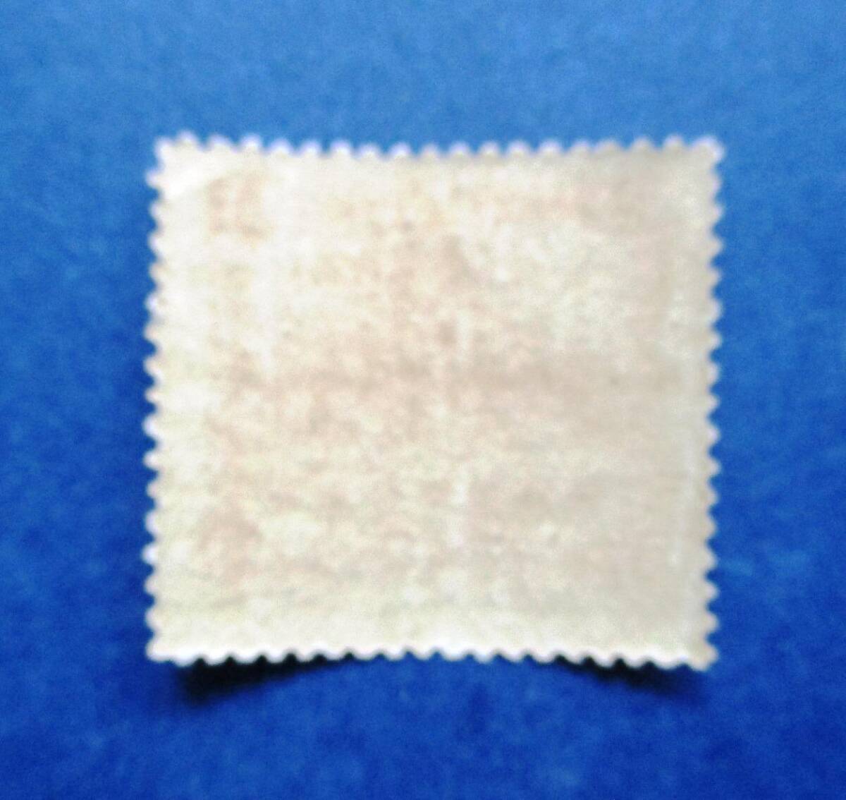 日本切手 未維持神宮鎮座記念 3銭切手 SB63 経年劣化による微かなシミががありますが、ほぼ美品です。画像参照してください。の画像4