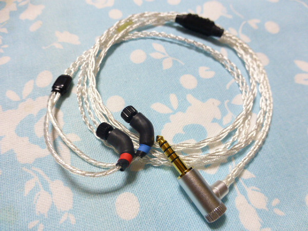 SONY MDR-Z7 (M2) MDR-Z1R EAH-T700 MOGAMI 2944 八芯 ブレイド SONY MDR-Z7 (M2) MDR-Z1R EAH-T700 MOGAMI 2944 八芯 ブレイド