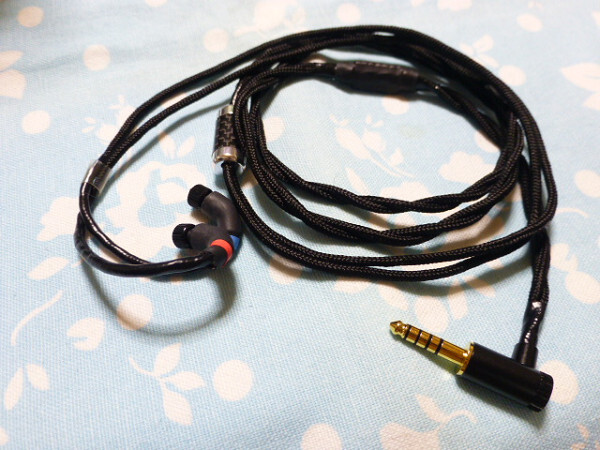 JH Audio 4ピン 8N-ofc 八芯 4 4mm5極 L字 Roxanne Layla Angie JH Audio 4ピン 8N-ofc 八芯 4 4mm5極 L字 Roxanne Layla Angie