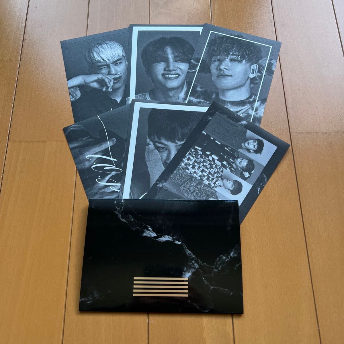 BIGBANG/BIGBANG'S 2016 WELCOMING COLLECTION DVD|Yahoo BIGBANG/BIGBANG'S 2016 WELCOMING COLLECTION DVD|Yahoo