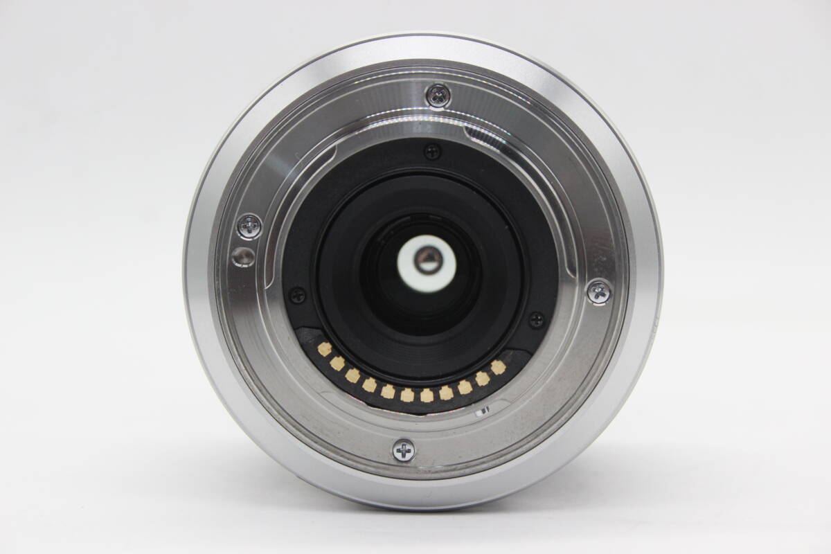 【返品保証】 トキナー Tokina Micro Reflex 300mm F6.3 MF Macro ミラーレンズ s7959_画像8