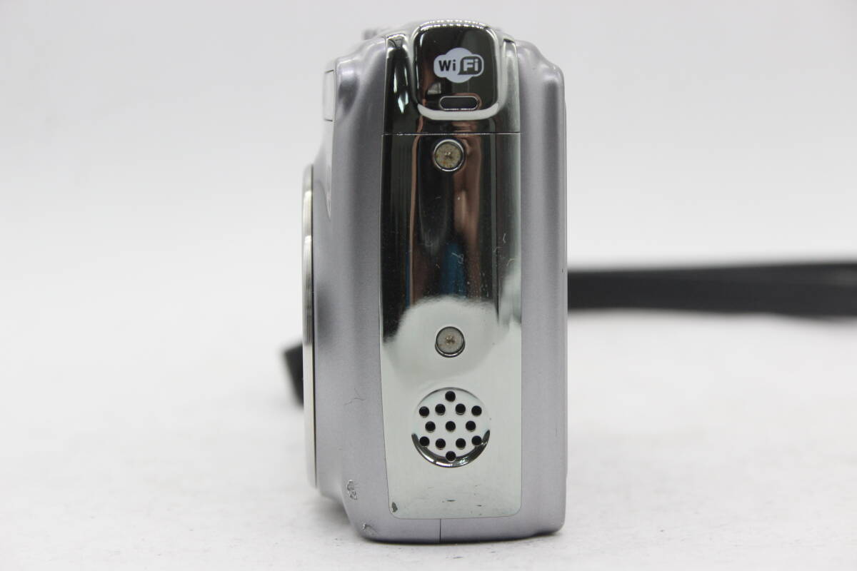 【返品保証】 【元箱付き】ニコン Nikon Coolpix P3 VR 3.5x バッテリー チャージャー付き コンパクトデジタルカメラ s8240の画像4