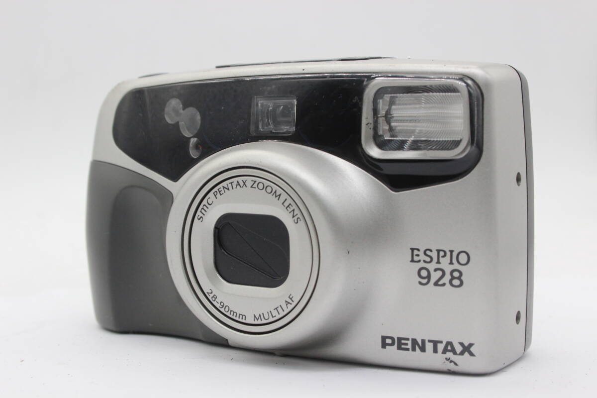【返品保証】 ペンタックス Pentax ESPIO 928 smc 28-90mm Multi AF コンパクトカメラ s8370