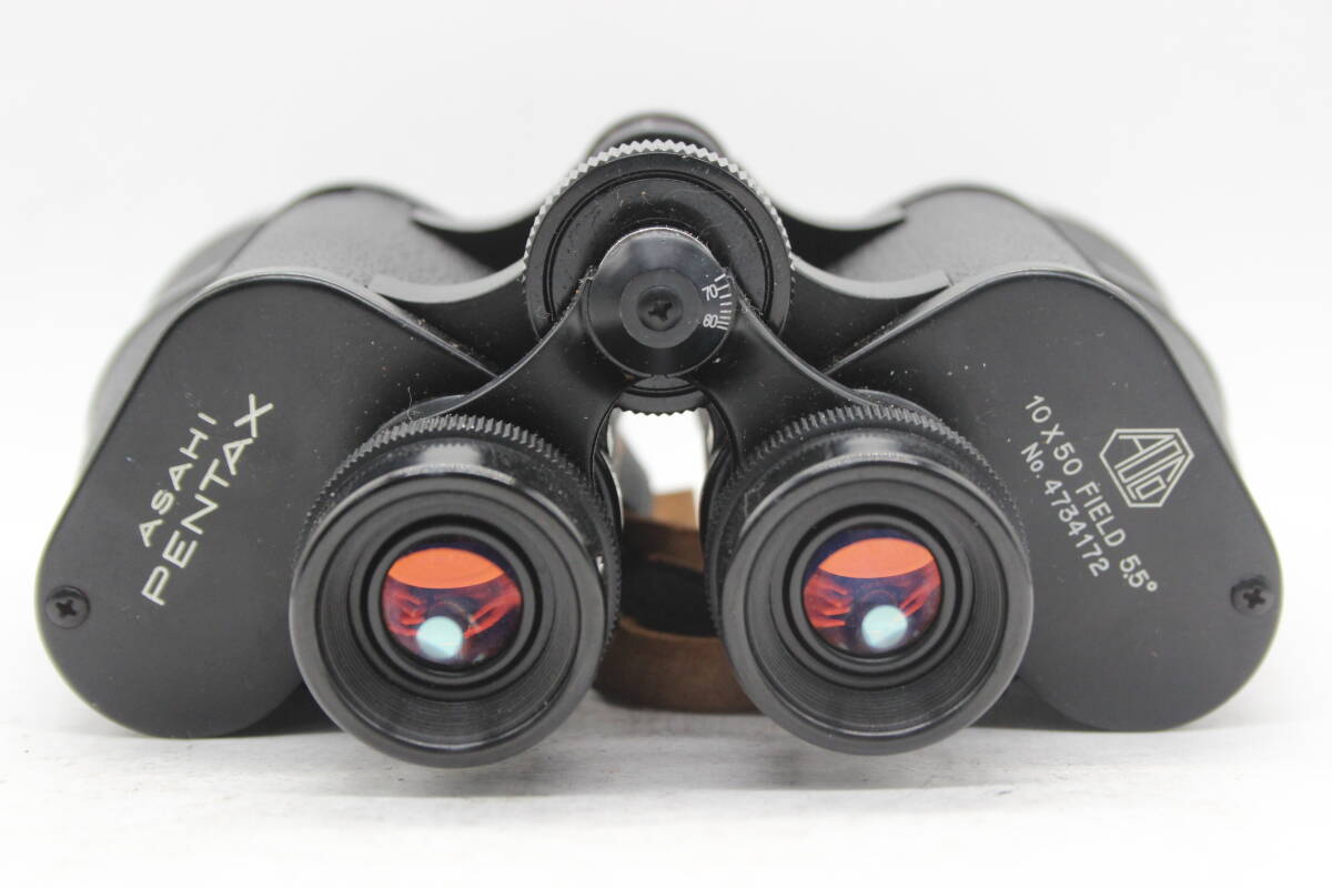 Yahoo!オークション - 【返品保証】 ペンタックス Pentax 10x50 Yahoo!オークション - 【返品保証】 ペンタックス Pentax 10x50