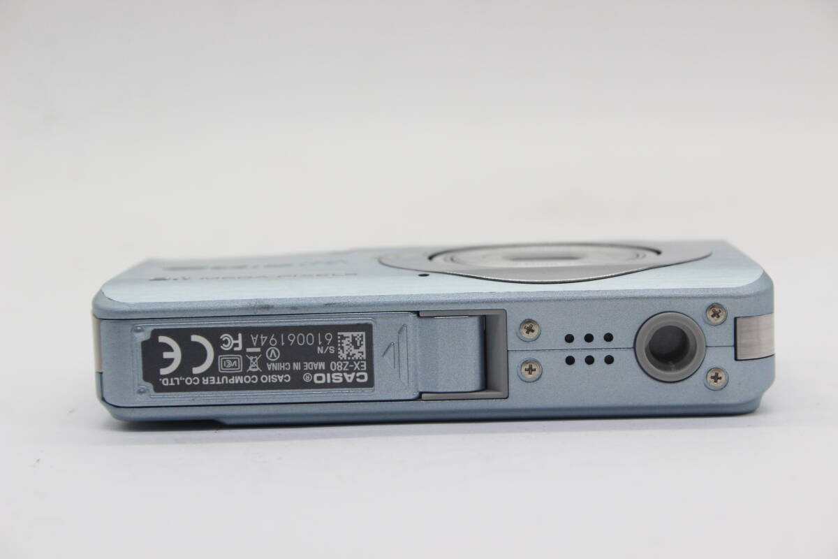 Yahoo!オークション - 【返品保証】 カシオ Casio Exilim EX-Z80 Yahoo!オークション - 【返品保証】 カシオ Casio Exilim EX-Z80