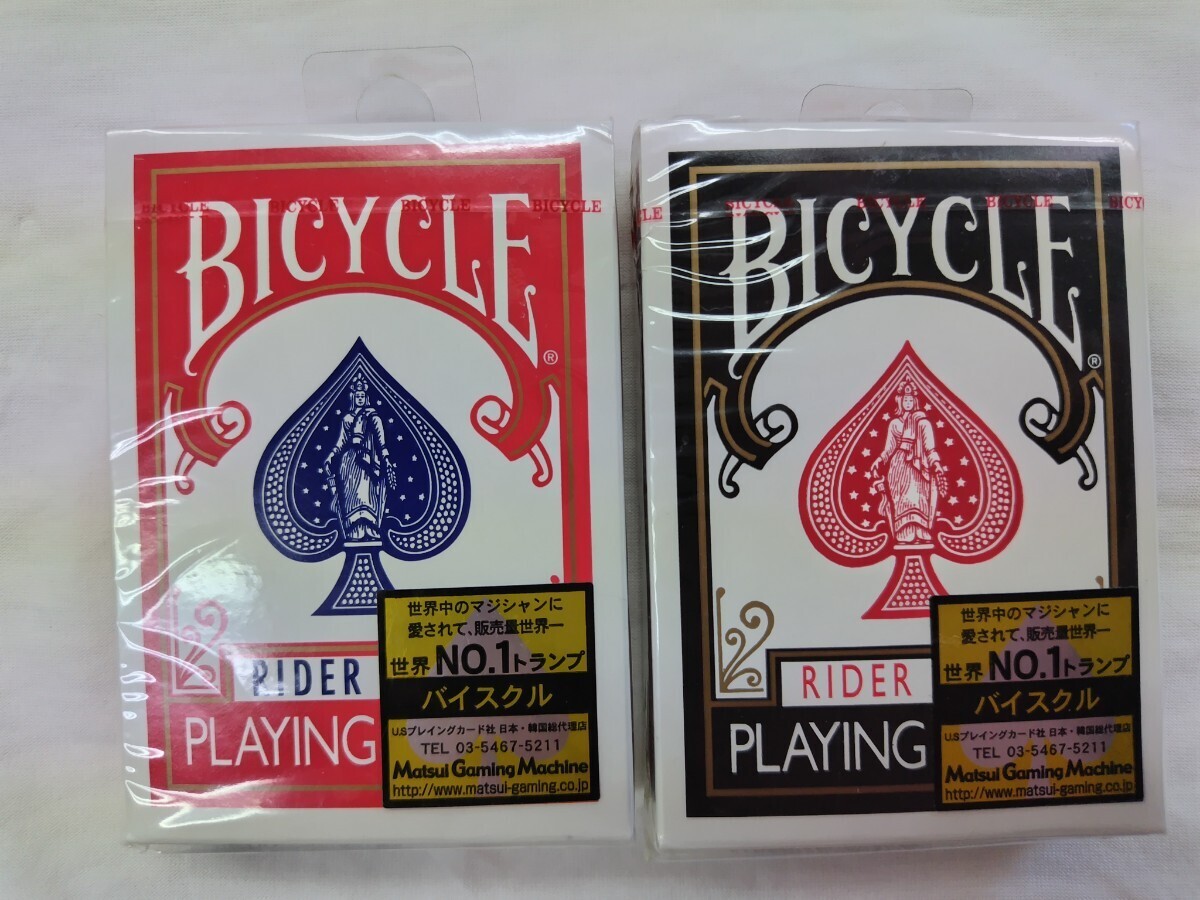 トランプ カード カードゲーム マジック BICYCLE 花札海外 東ドイツ トランプ類税証紙 浮世絵 ピカソの画像5