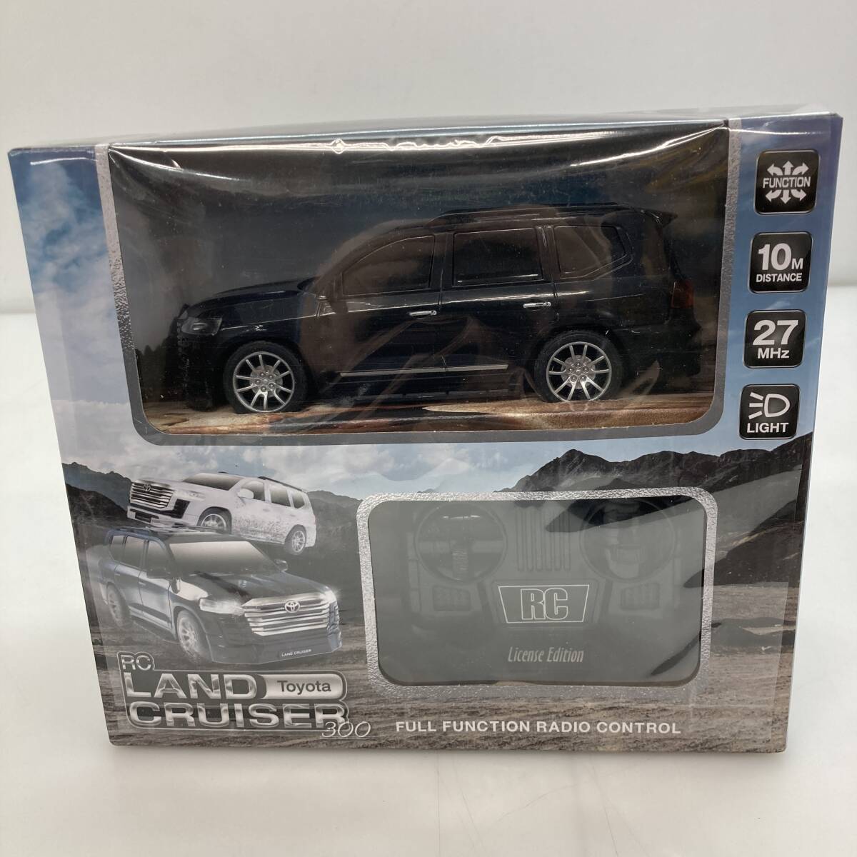 No.3895 ★1円～ 【ラジコンカー など セット】プレミアムR/Cカー PRIUS CROWN LEXUS LFA TRUEND RX-7 NSX F1マシン ドローン 他 中古品_画像7