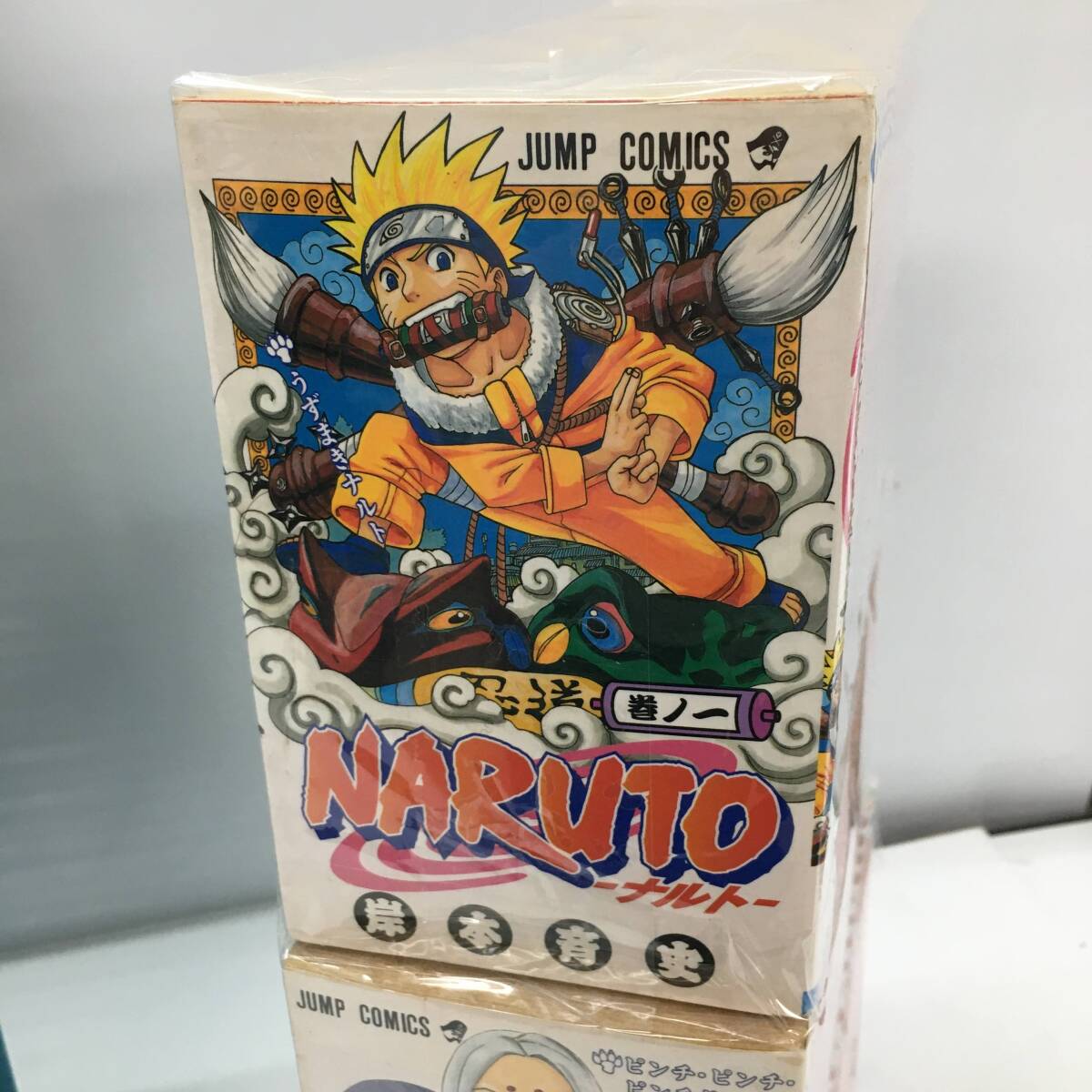 No.3658*1 jpy ~[..] comics NARUTO Naruto 1~72 volume set .book@. history manga comics secondhand goods 