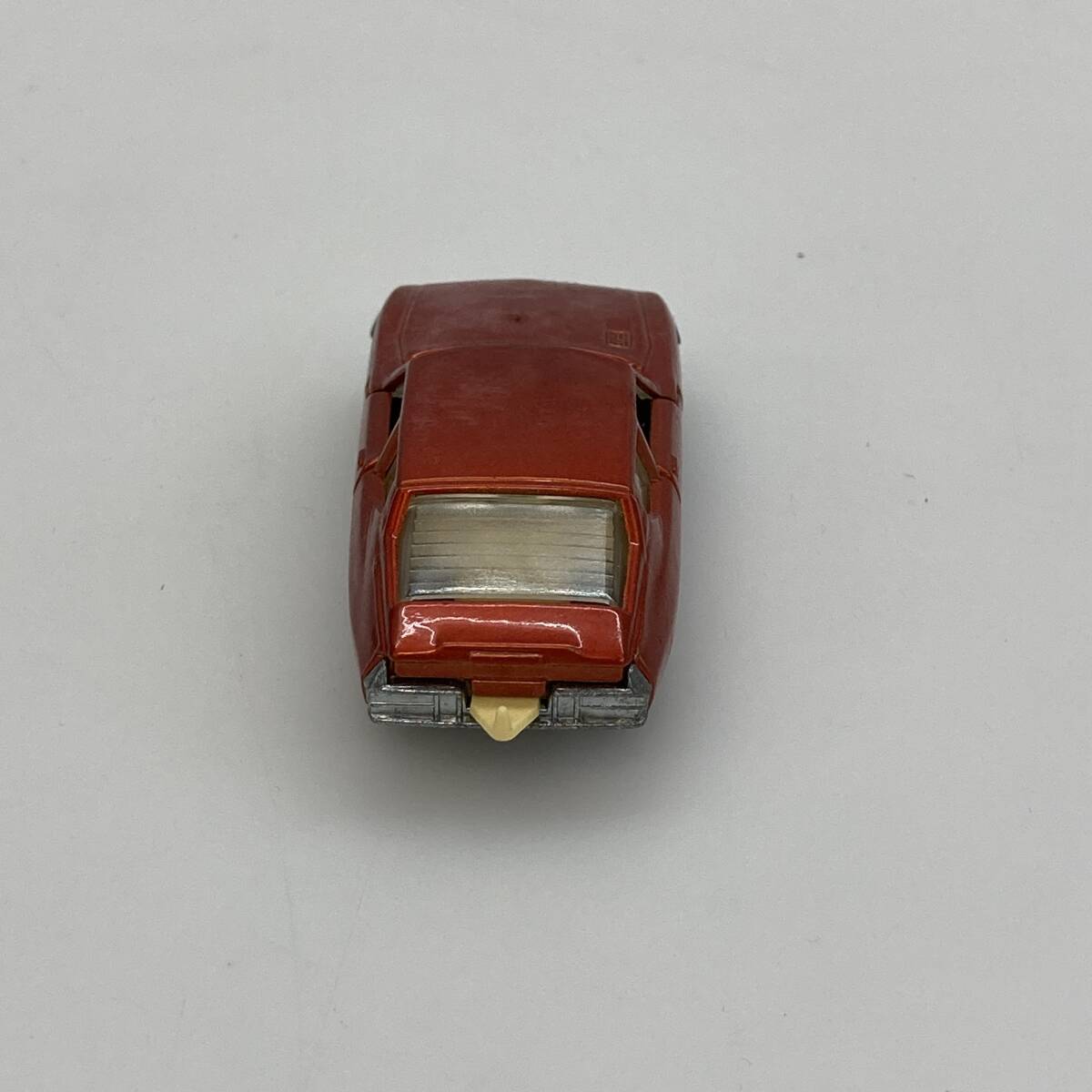 No.3407★1円～【ミニカー】MATCHBOX マッチボックス 1971年 英国製☆CITROEN シトロエン S.M. 中古品の画像6