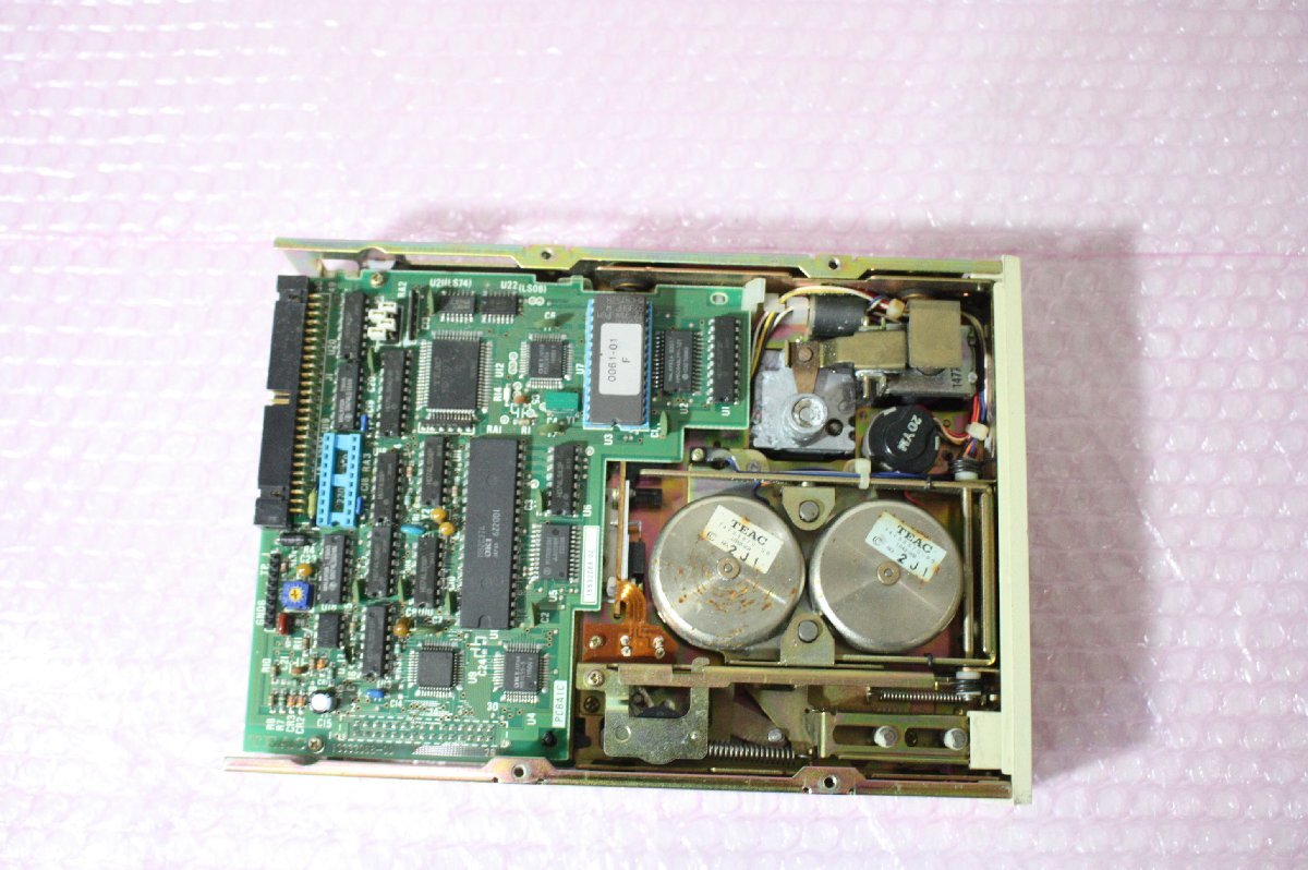 KT32[ present condition goods ] TEAC MT-2ST/20S-40-U