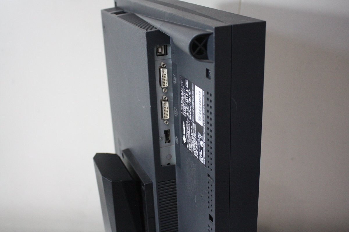 F5223【現状品】EIZO RadiForce MX241W 24.1型 電子カルテ画像表示モニター 1920×1200_画像5