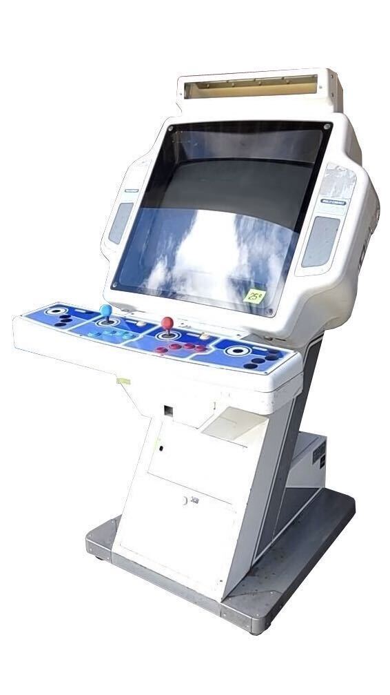 レビュー高評価の商品! Yahoo!オークション - SWING SEGA スウィング筐体 セガ 動作確認 カタログ、取説