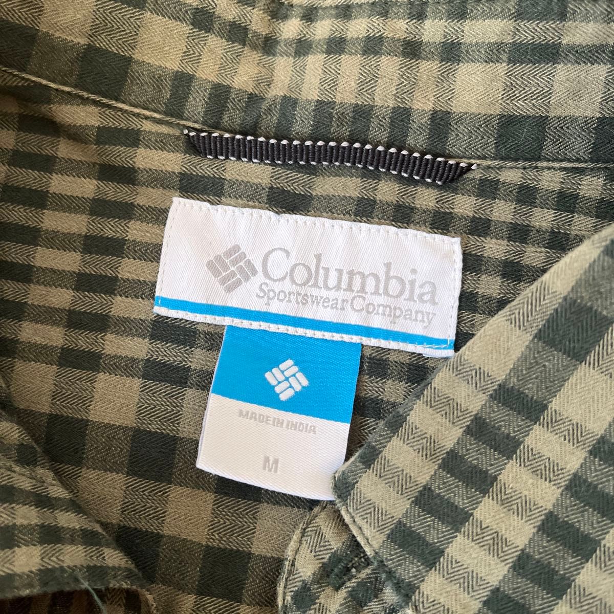 長袖シャツ コロンビア Columbia 